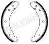 fri.tech. 1124.250 Brake Shoe Set